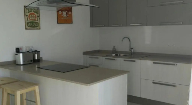 Appartamento Lampuka 1