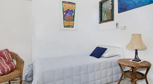 Azolla Beach House