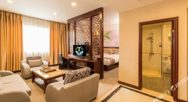 Huayang Hotel, Rezerwuj Hotel Zhuhai Guangdong
