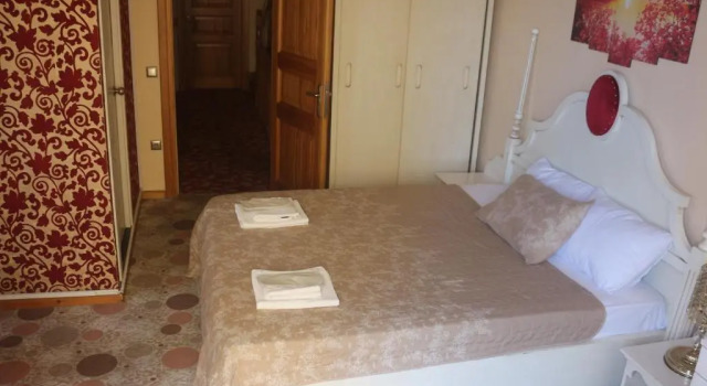 Yalı Hotel