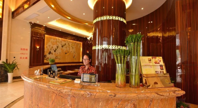 Wanshang International Hotel