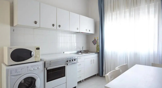 Апартаменты с 2 комнатами Residence La Serenissima