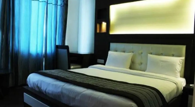 Luksus huone Hotel Opulence