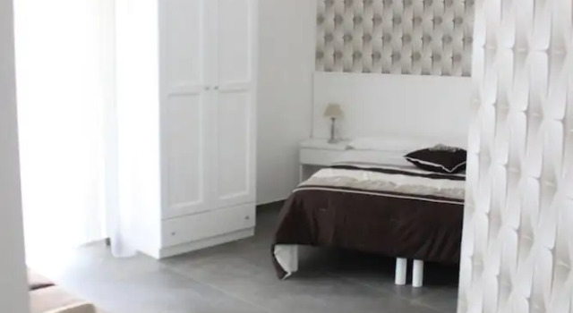 Семейный номер Standard B&B Alambrado Rooms & Suites