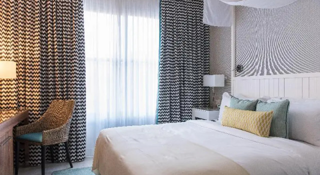 Habitación individual Estándar Melody Hotel - an Atlas Boutique Hotel