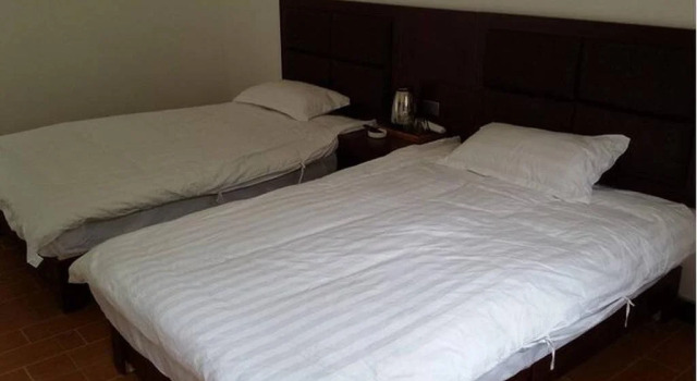 Si Xiang Yuan No.3 Family Inn, Rezervovat Hotel Luo-jang Henan