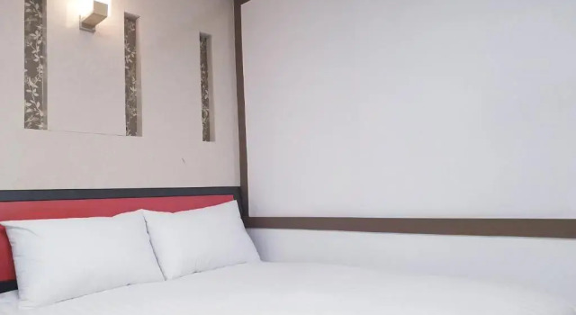 Номер Deluxe Hangeul Guesthouse