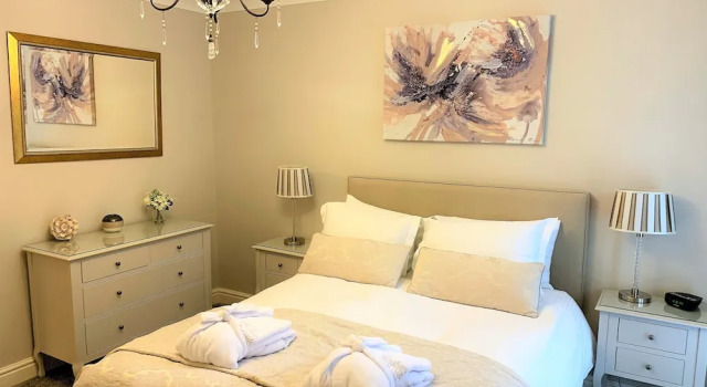 Durham Riverside Apartments, Varaa Huoneisto Asunnot kohteessa Merseyside, Huoneisto