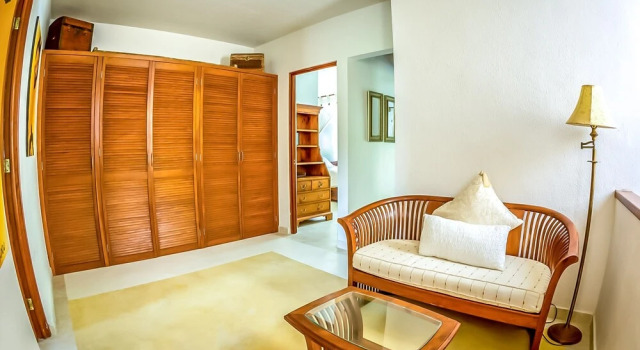 Green 5 2 Bedroom Home, Rezerwuj Dom wakacyjny Playa del Carmen Quintana Roo