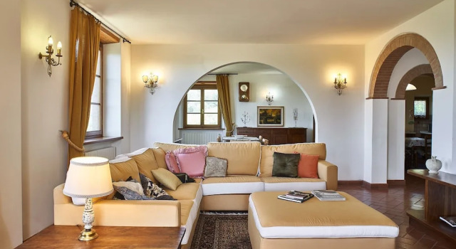 Il Mercatale di Radda, Buchen Sie Hotel Radda in Chianti Chianti