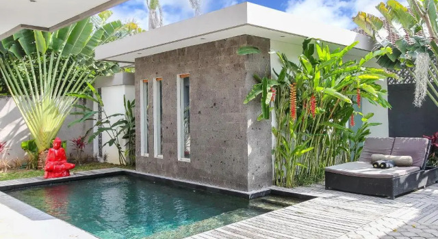 Villa Villa Turtle
