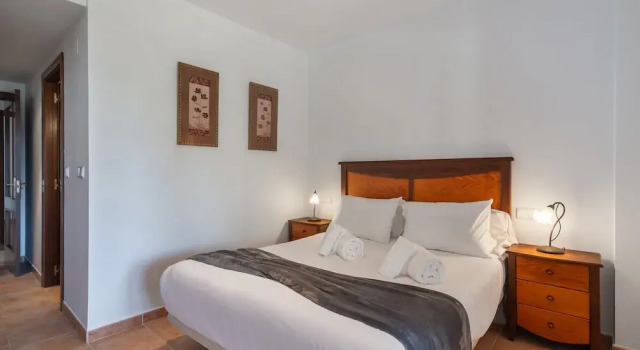 Family Oasis Near Golf & Beach, Book Lejlighed Ayamonte Huelva