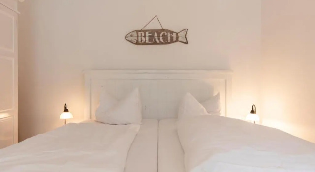 Апартаменты Seehof Boutique Appartements