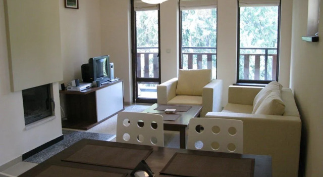 Evridika Hills Aparthotel, Prenota Appartamento Pamporovo 