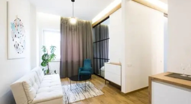 Apartment on Dauksos 18, Prenota Appartamento Kaunas Contea di Kaunas