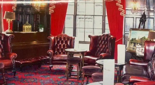 Parlors Hall Hotel, Забронировать Отель Бриджнорт Шропшир, рядом с Станция-музей Бриджнорт