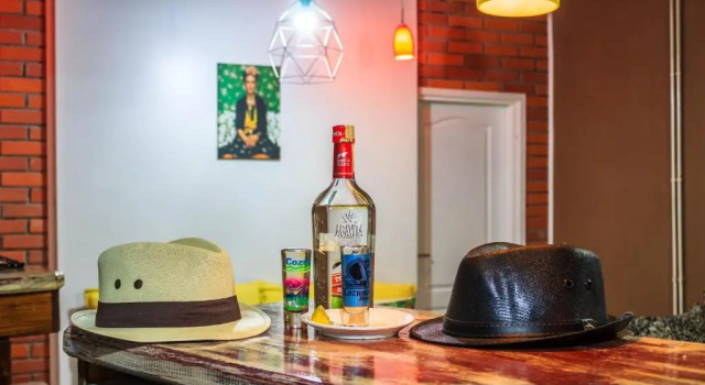 White Arrow Apartment, Buchen Sie Ferienwohnung Bajina Bašta 