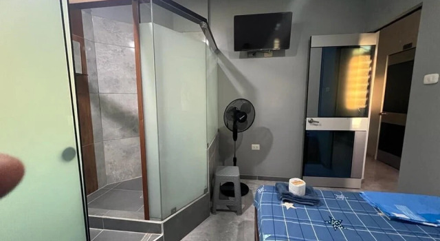 Standard quarto Adrian Hotel