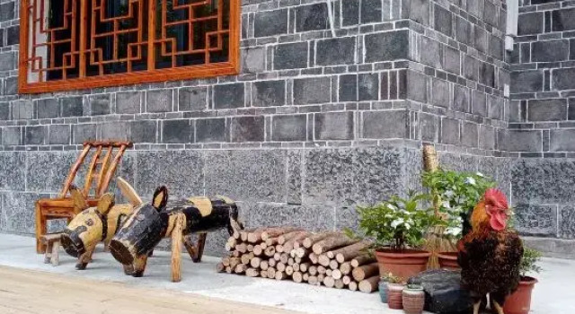 Mount Fanjing Yunshali Homestay, Rezerwuj Hotel Taiping Guizhou