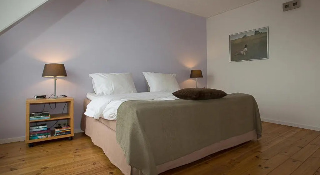 B&B 7de Hemel, Reserva ahora Bed & breakfast Hemelum Lagos de Frisia