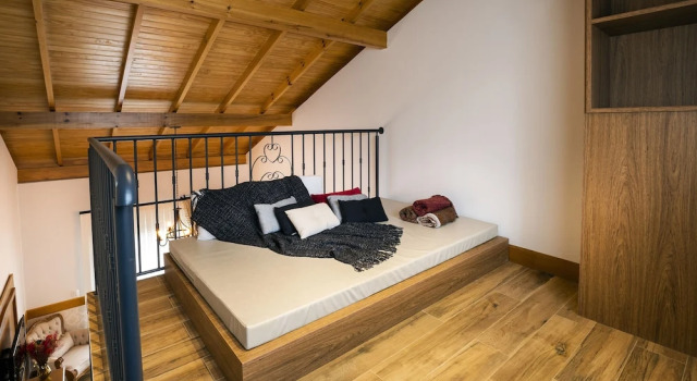 Номер Standard Cerro Azul Hotel Fazenda