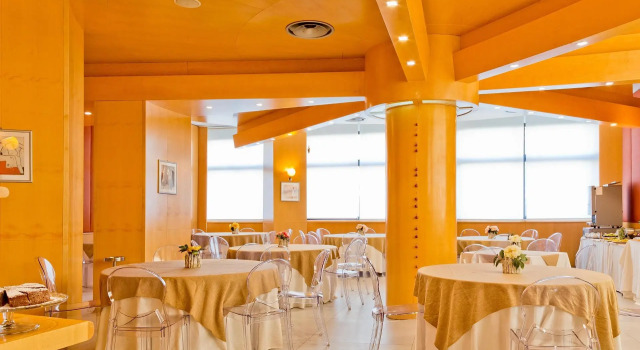 Mediterranea Hotel & Convention Center