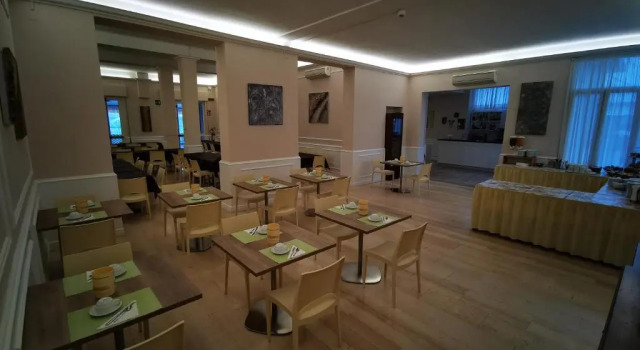 Номер Economy Hotel Milani