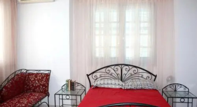 Villa Rue Alfairouz, Rezerwuj Willa Domki letniskowe w Al-Mahdijja, Domek