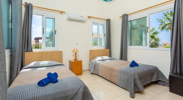 Коттедж Villa Zenon