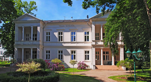 Steigenberger Grandhotel and SPA, Varaa Lomakeskus SPA-hotellit kohteessa Usedom, SPA