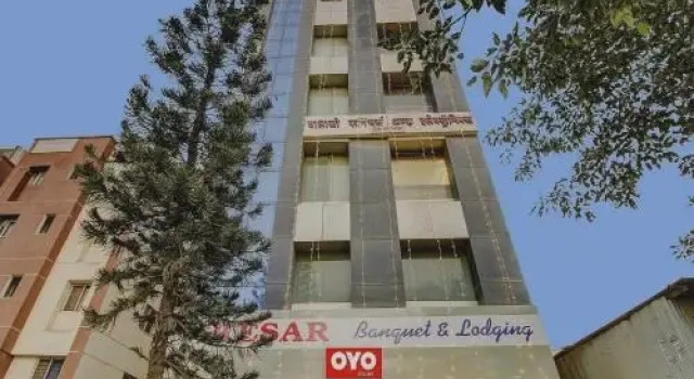 POP 80683K Kesar Inn Banquet & Lodging