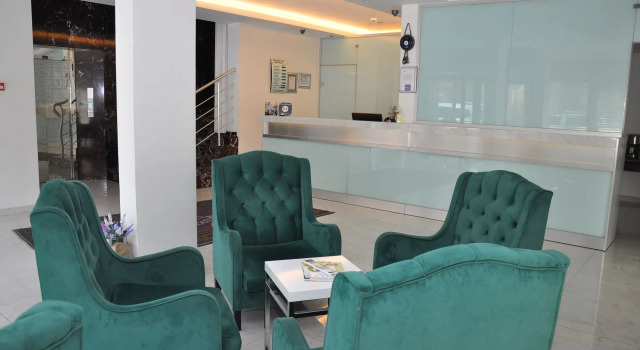 Kayseri Kosk Otel