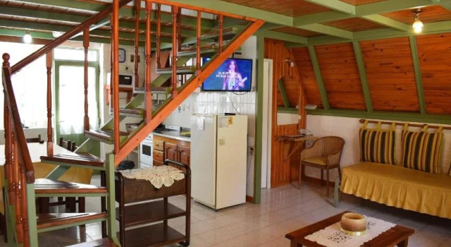 Apart Hotel Ensueno
