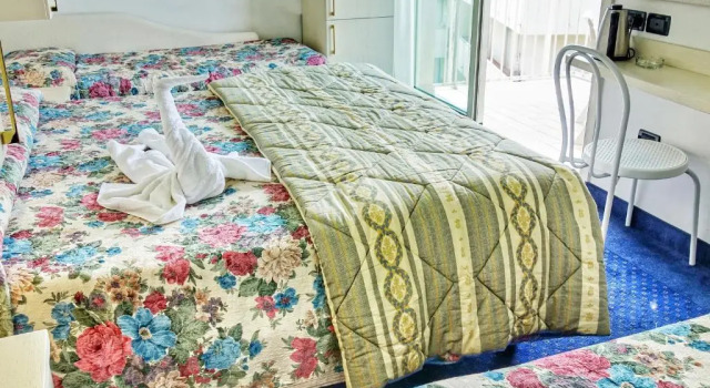 Семейный номер Standard Hotel Tridentum