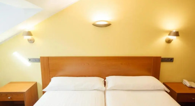Семейный номер Deluxe Hotel El Sella