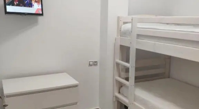 Piso recien reformado a menos de 50m de la playa