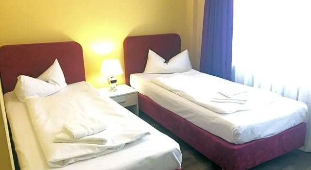 Номер Standard Barcelona Bed & Breakfast