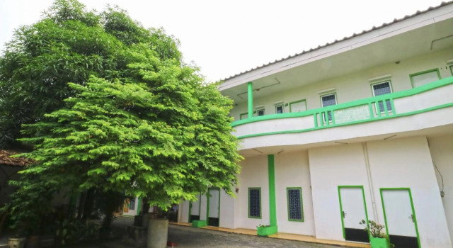 Habibah Syariah Hotel