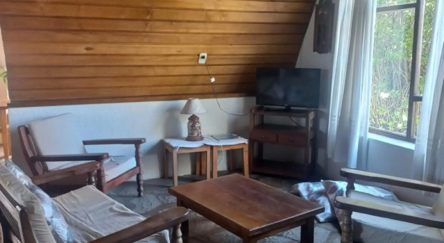 Bungalow de Montaña