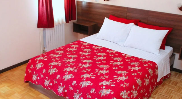 Апартаменты Villa Rosa