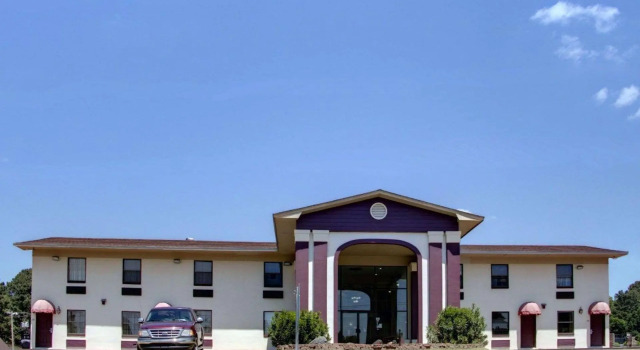 Номер Standard Econo Lodge Conference Center