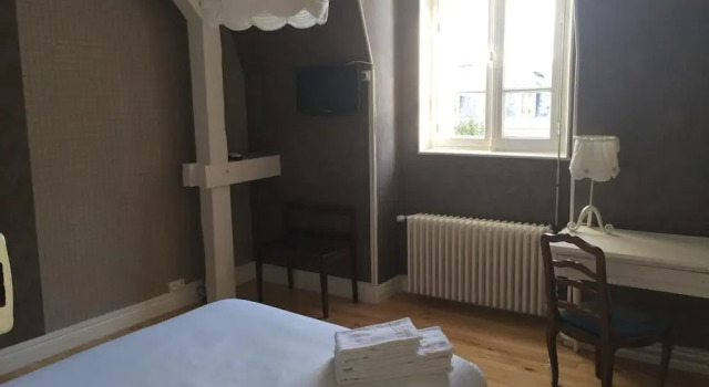 Номер Superior La Villa Saint Pierre