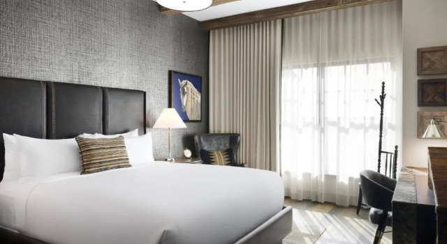 Номер Standard Hotel Drover, Autograph Collection