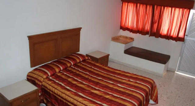 Номер Standard Hotel La Villa