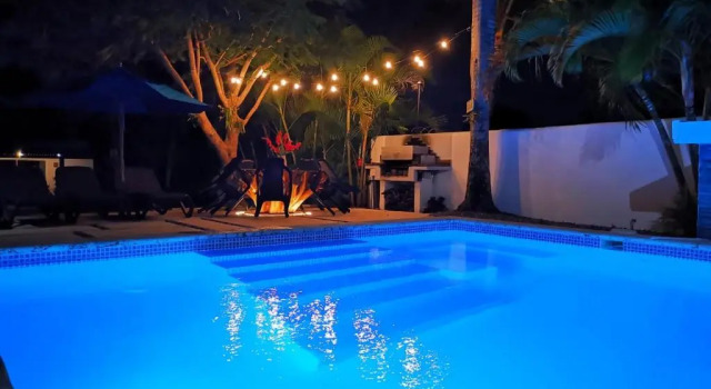 Villa Victoria