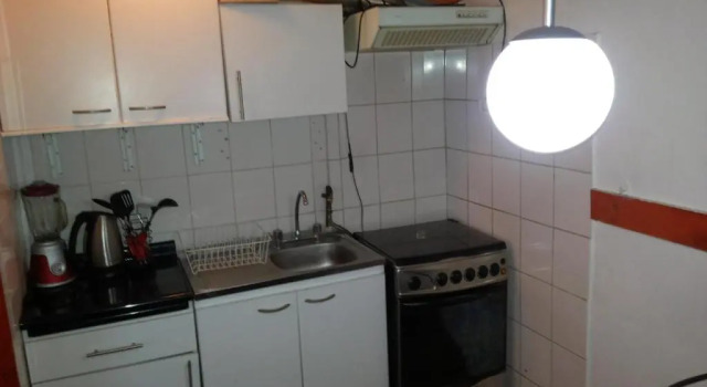 Apartamento 2 dormitorios con balcón Comarca Valparaíso