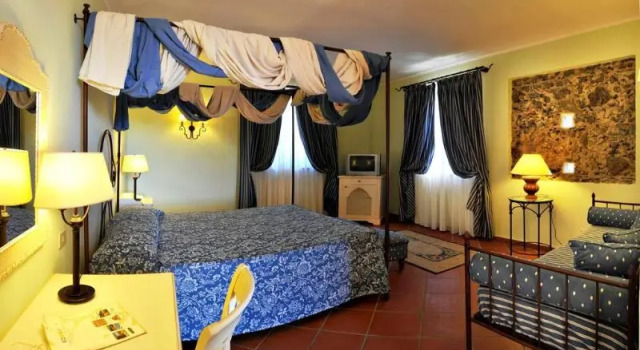 Agriturismo Il Borgo, Забронировать Отель Кастильоне-ди-Сицилия Этна