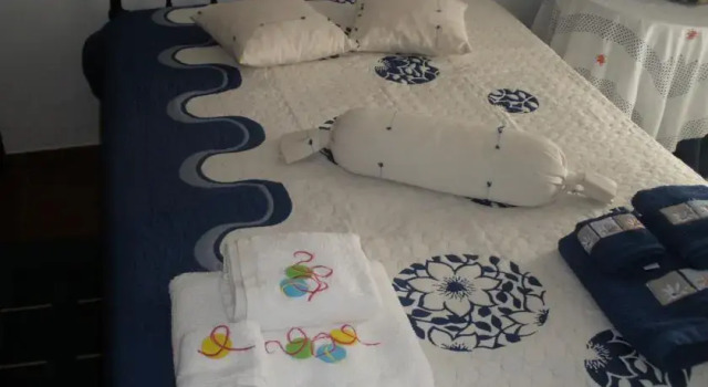 Casa da Carapeta, Prenota Appartamento Hotel a Alentejo con parcheggio, Parcheggio