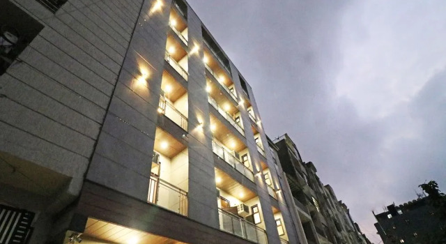 OYO Flagship 19349 Sector 7 Dwarka, Забронировать Отель Отели Нью-Дели с завтраком, Завтраки