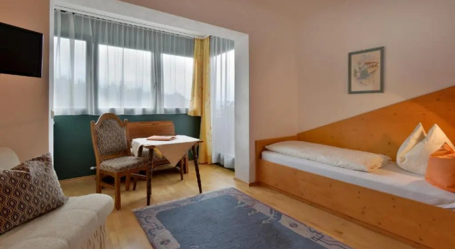 Номер Standard Pension Gieringer